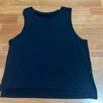 Lululemon Lulu size 4 tank  Photo 1