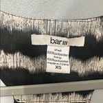 Bar III  Sleeveless Tie-Waist Dress Photo 2