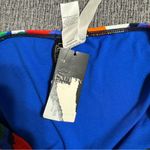 Lauren Ralph Lauren Printed Hipster Bikini Bottoms Size 10 Photo 9