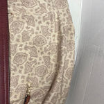 Simply Noelle Women’s Faux Leather Handbag Olive Green Brown Photo 11