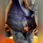 Stoney Clover Lane - Classic Duffle Bag - NWT Berry Blue Photo 2