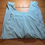 Athleta  Brooklyn jogger sage green 10 Photo 3