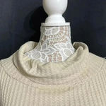 Free People NWTS  Thermal Photo 1