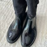Calvin Klein Womens Black Puffer Waterproof Winter Boots size 11 Photo 6