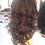 100% human hair wig Remy Virgin Wig Lacefront Photo 5