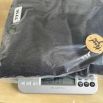 Eileen Fisher Womens Charcoal Gray Tencel Pull On Waist Pants Med Photo 11