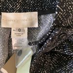 Anthropologie $118 NWT Corey Lynn Calter 0 XS Skort Skirt Shorts Pockets Black Photo 4