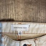 Something Navy skinny jeans Photo 3