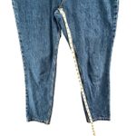 Everlane  Jeans Womens 29 Curvy 90s Cheeky Straight Organic Cotton Blue Denim Photo 6