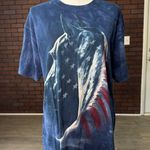 The Mountain Vintage Horse Shirt Photo 0