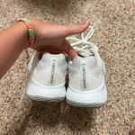 Adidas  tennis shoes white Photo 3