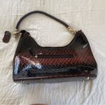 Snake skin Purse Photo 3