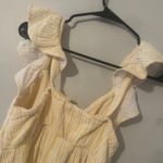 Yellow Sundress Photo 4