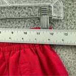 Mizuno High Rise Nylon Lined Track Pants 90s Y2K Retro Streetwear Women S x 27 Photo 8