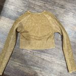 Aerie  Athletic Fitted Top Photo 4