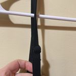 Herve Leger Women’s New  x Forever 21 Transparent Black Bustier Fringe Bustier Ba Photo 12