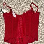 Urban Outfitters Corset Top Photo 1