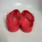 Birkenstock Gizeh Eva sandals salmon t Photo 3