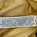 Forever 21  yellow tank ruffle overlay dress Photo 8