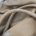 Fenn Wright Manson Fenn Wright Mason brown leather extra large purse Photo 10