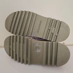 Satorisan Pink High Top Sneakers Shoes Leather Women's Size EU 38 US 7 Photo 8