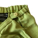 Chapter One Sportswear Dress Pants Green Size 6 Photo 1