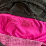 Ideology Floral Ruched Side Sports Bra Workout Tank Top Size Small Photo 6