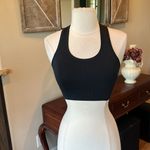 All In Motion Black Sports Bra  Photo 2