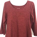 Patagonia Womens Casual Pullover Tulip Dress Small Stretch Long Sleeve Photo 2