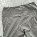 ANINE BING NWT  Sport Blake Leggings in Gray Sage Size XL Photo 6