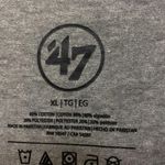 Southern Miss College Football Grey Tshirt size Extra Large Photo 3