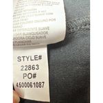 Fox Racing tank top shirt Sleeveless size Medium Black Moto Biker Motorcross Photo 4