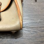 Dooney & Bourke All Weather Vintage Essex Crossbody Purse Photo 2