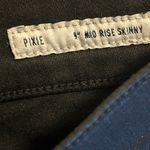 Edwin mid rise skinny jeans Photo 2