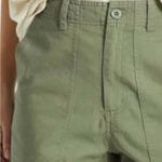 Brixton Vancouver Chino Shorts Size 25 Photo 7