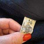 Forecaster of Boston 100% Wool Navy Blue Coat Womens Size 9/10 Photo 6