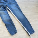 No Boundaries  Women’s Size 9 Light Blue Stretch Skinny Jeans Photo 4