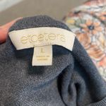 Etcetera Grey Sweater Photo 4