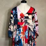 Orientique Womens Floral Hi Photo 1