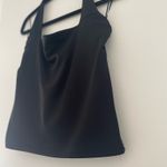 EXPRESS  Women’s Body Contour Halter Top Photo 1