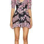For Love & Lemons  Mini Dress Photo 0