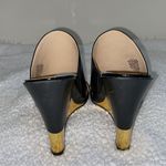 Nine West Wedge Heel Sandals(Size 6M) Photo 4
