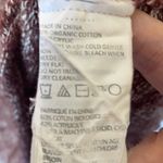 prAna  Gemma Hooded Sweater Organic Cotton Small Photo 6