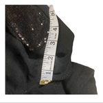 Bongo shorts, Junior sz 7, black, sparkly pockets Photo 3