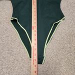 Adidas Ivy Park X Drip 2 Mesh Sleeve Women Suit Green Sz S Hip Hop Beyonce Photo 7