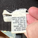 Alfred Dunner Vintage  Sequin Argyle Sweater – Size 2X Photo 4