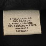 Moulinette Soeurs /ANTHROPOLOGIE “Silk Feather Dress” in 100% Silk. Size 6. EUC Photo 13