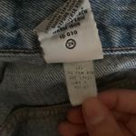 Gitano Jeanswear Vintage Ultra High Rise Jeans Gray Size 26 Photo 3