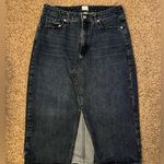 A New Day Jean skirt Photo 0