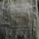 MIFRESTA vest 🤍 Gray Size XL Photo 7